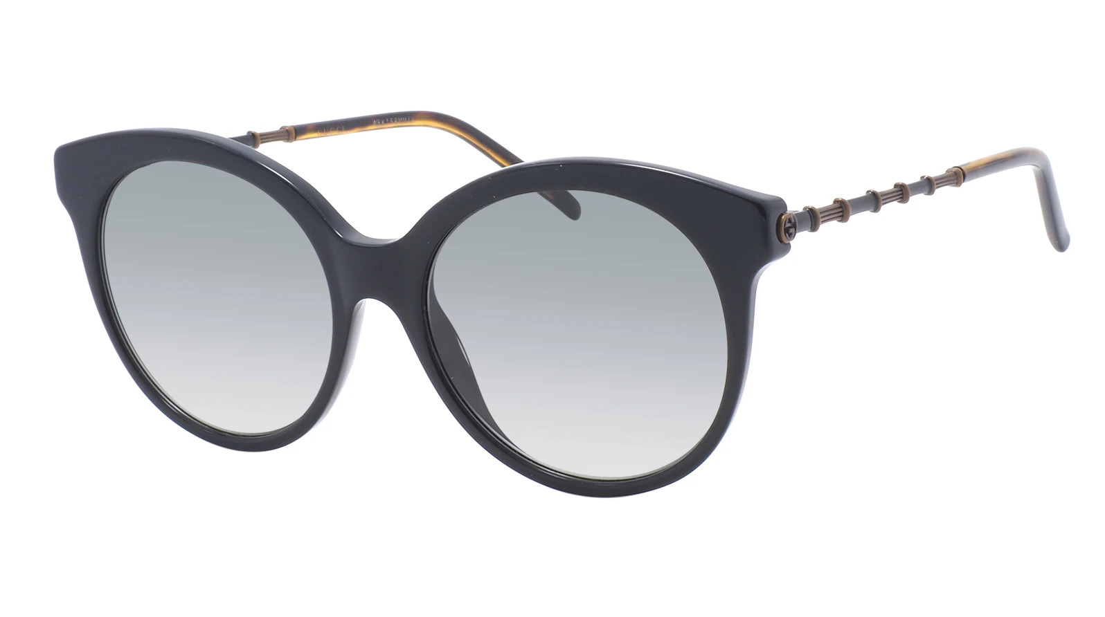 Солнцезащитные очки Gucci 0653S 001 оригинальный размер фото 1