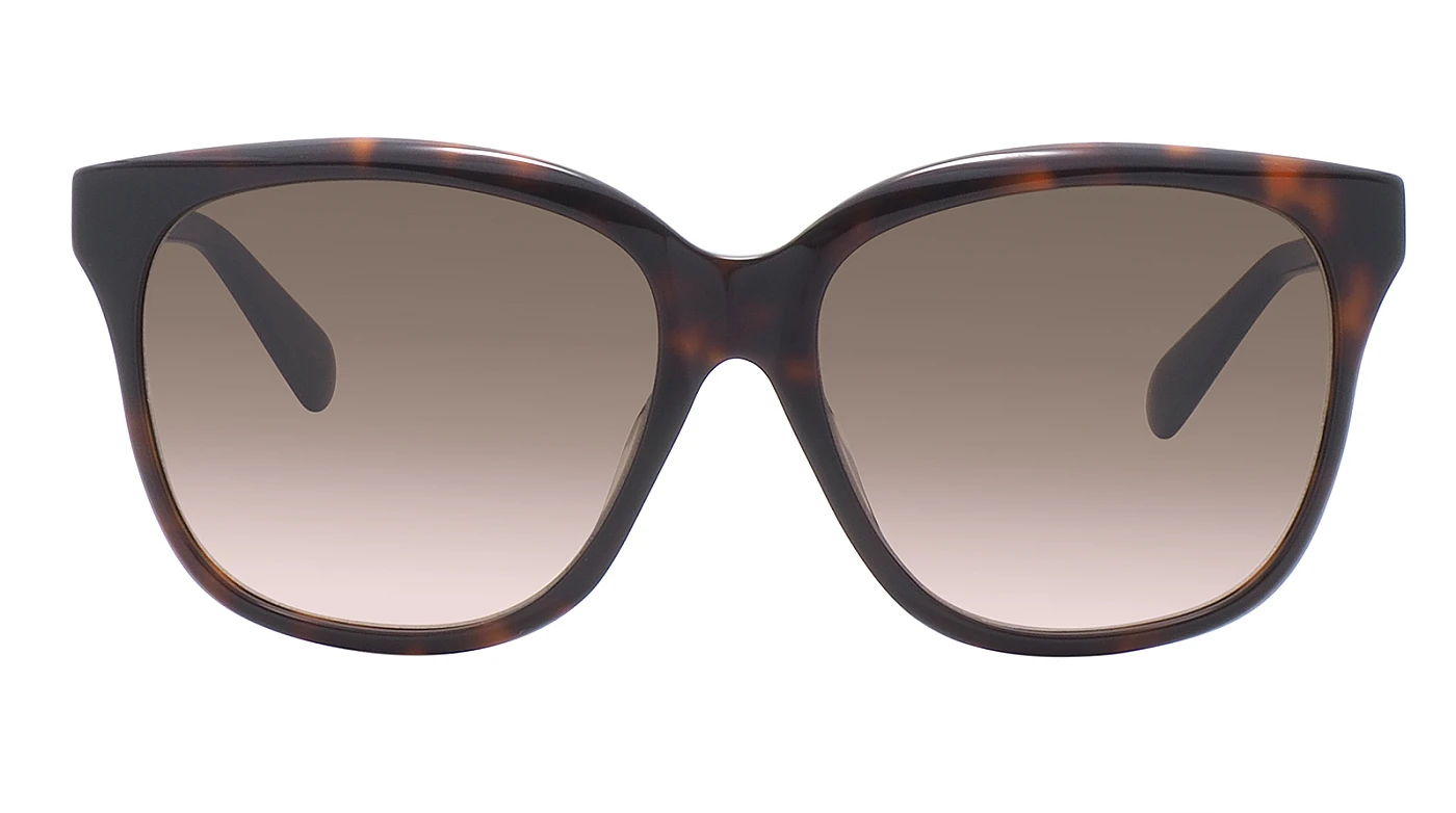Солнцезащитные очки Gucci 0800SA 003 фото 2