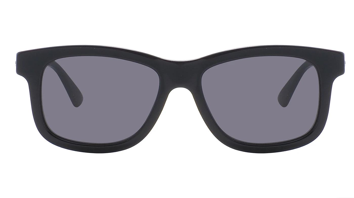 Мужские солнцезащитные очки Gucci 0824S 001 фото 2