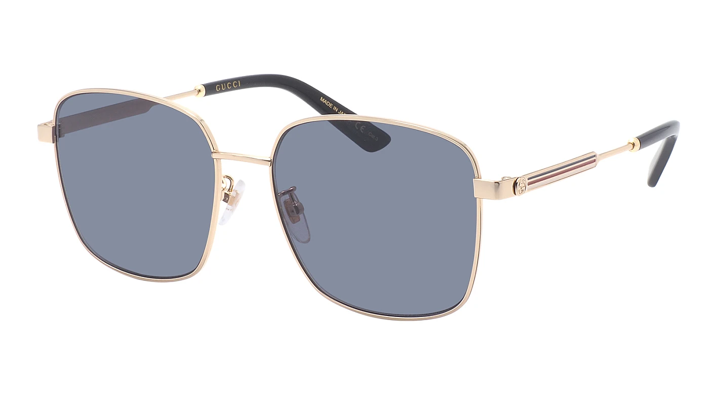Солнцезащитные очки Gucci 0852SK 002 фото 1