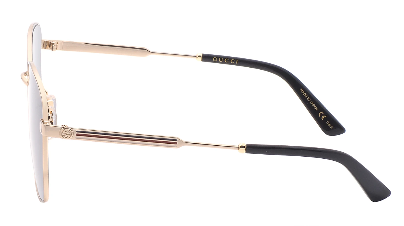 Солнцезащитные очки Gucci 0852SK 002 фото 4