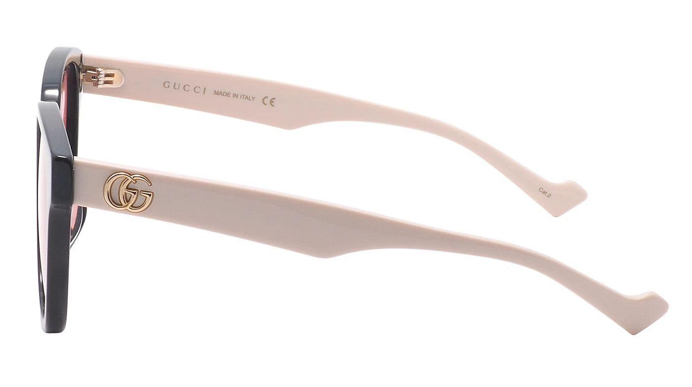 Солнцезащитные очки Gucci 0960SA 004 фото 4