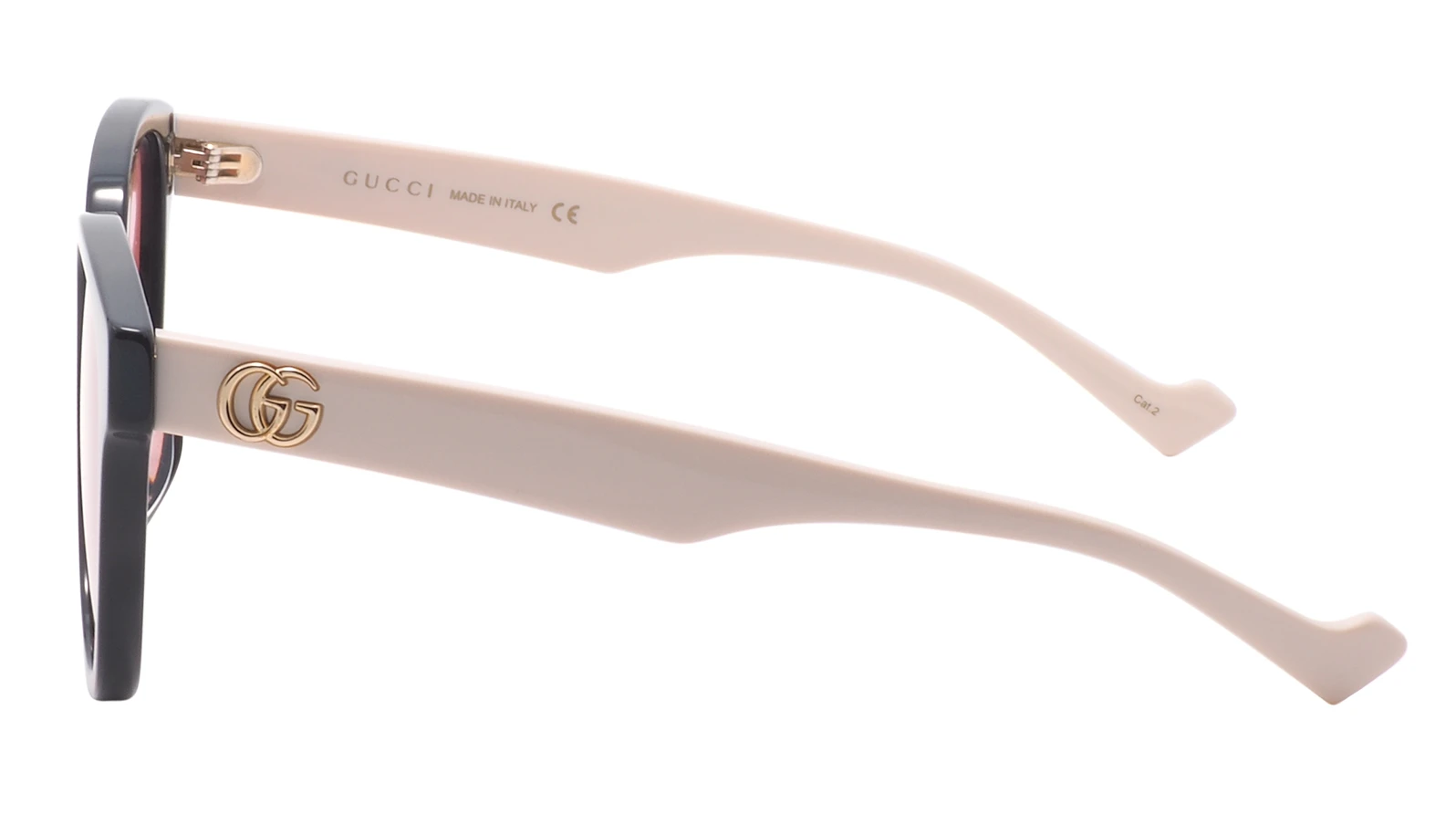 Солнцезащитные очки Gucci 0960SA 004 оригинальный размер фото 4