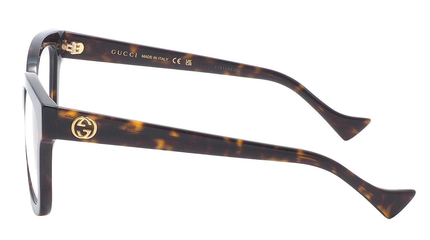 Оправа Gucci 1258O 005 фото 4