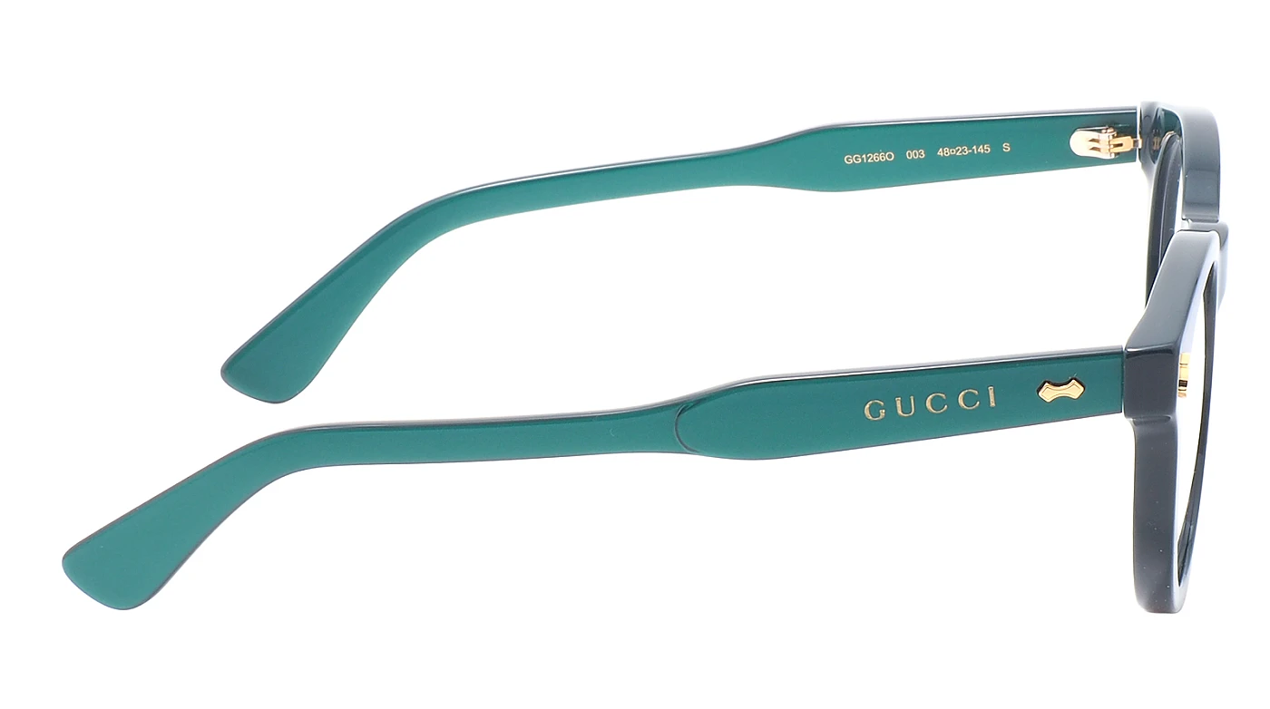 Оправа для очков для зрения Gucci 1266O 003 фото 3