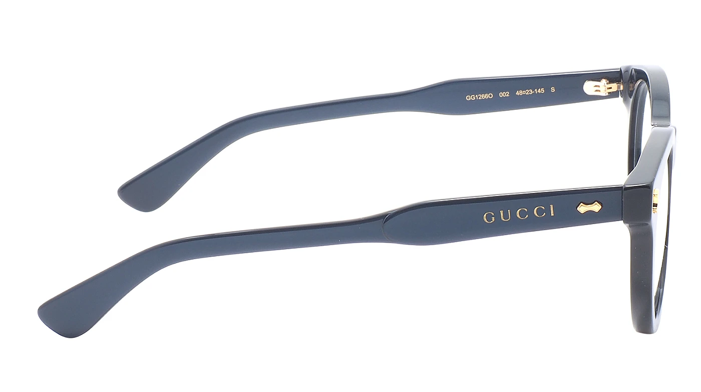 Оправа для очков Gucci 1266O 002 фото 3