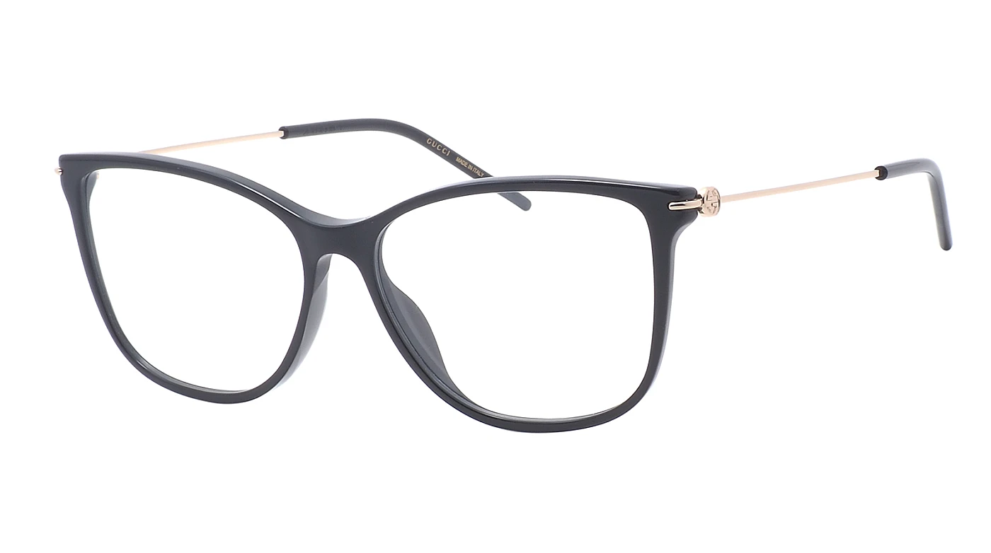 Оправа для очков для зрения Gucci 1272O 001 фото 1