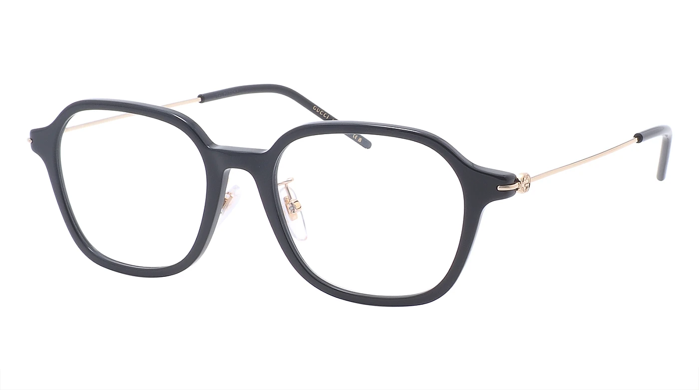 Оправа для очков для зрения Gucci 1277OA 001 фото 1