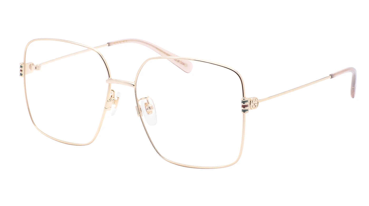 Оправа Gucci 1284OA 001 фото 1