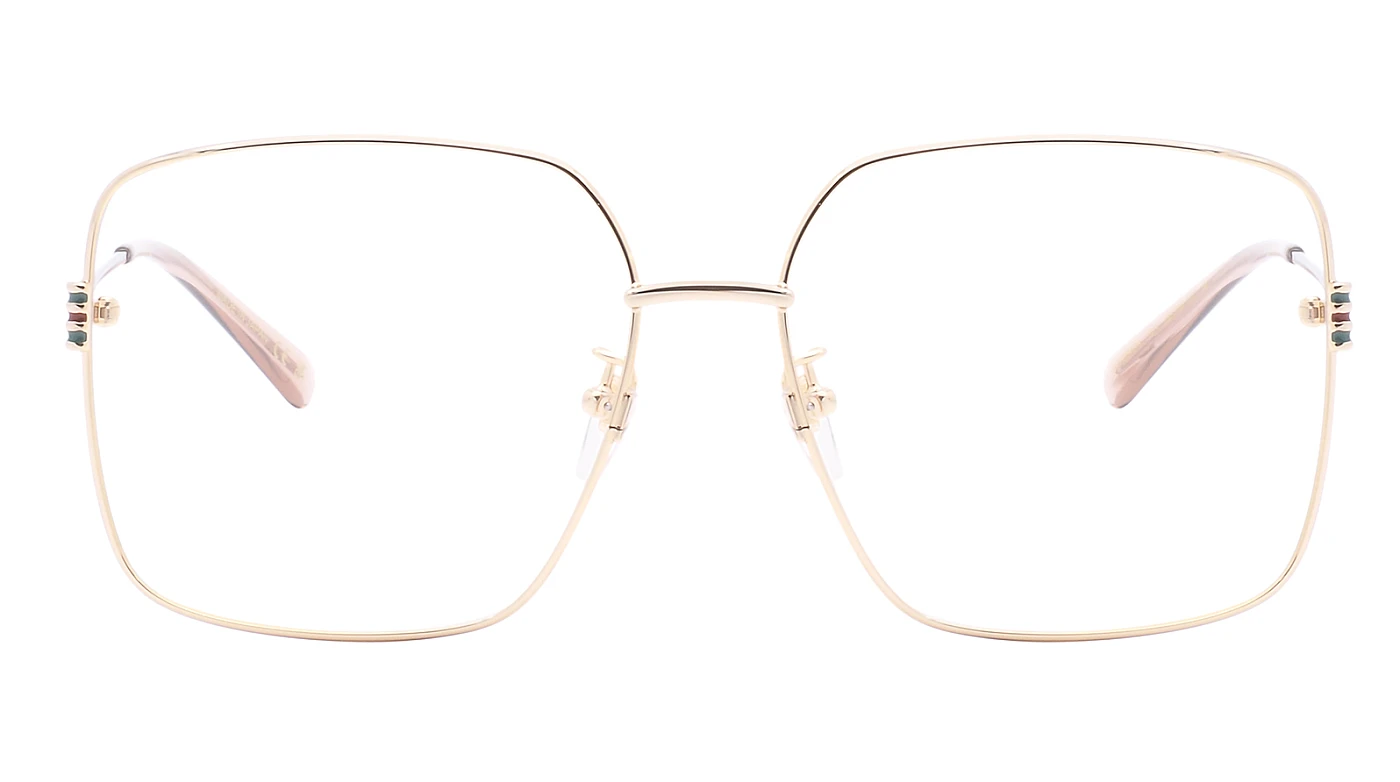 Оправа Gucci 1284OA 001 фото 2