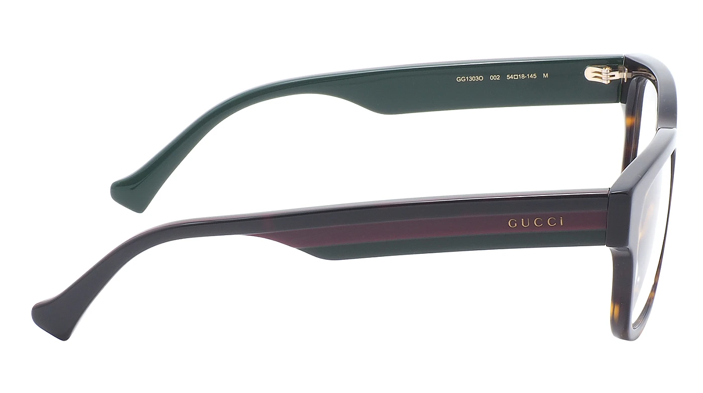 Оправа для очков для зрения Gucci 1303O 002 фото 3