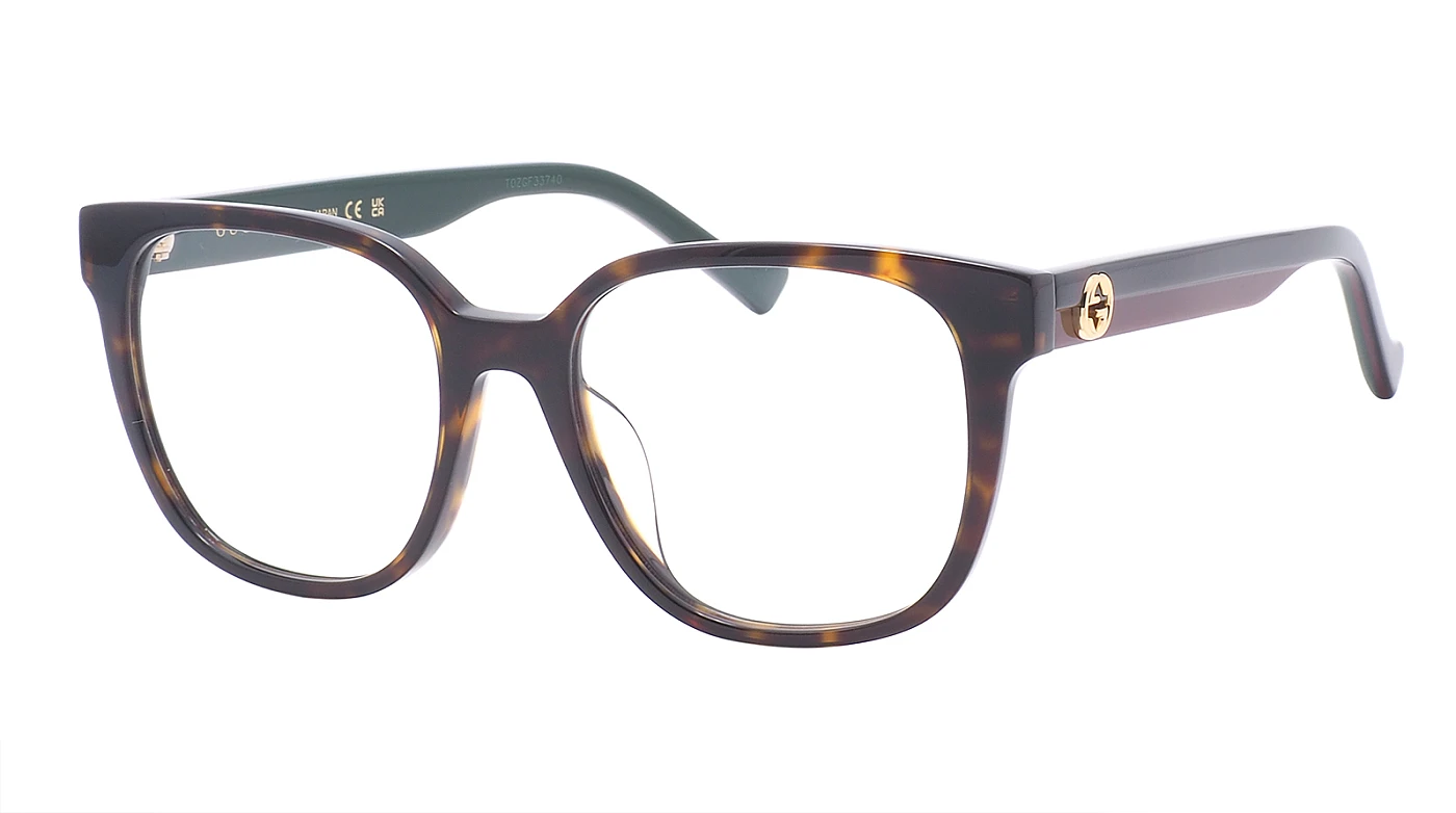 Оправа для очков Gucci 1305OA 002 фото 1