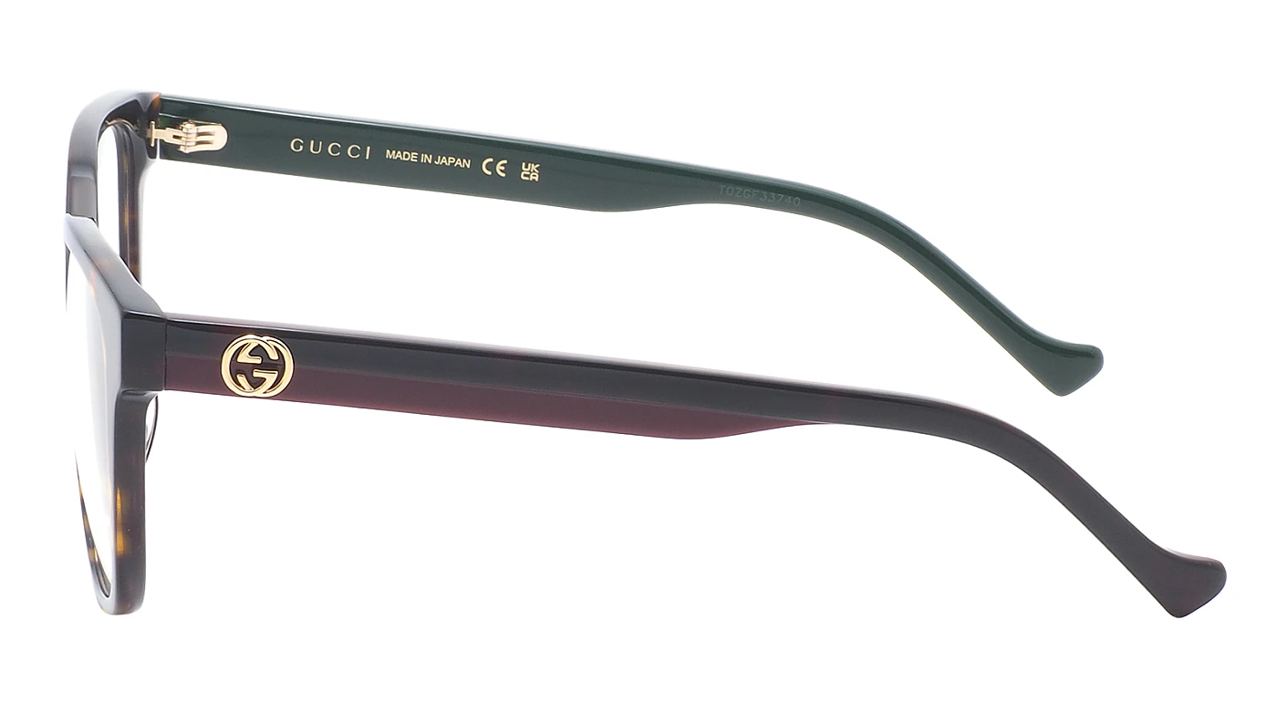 Оправа для очков Gucci 1305OA 002 фото 4