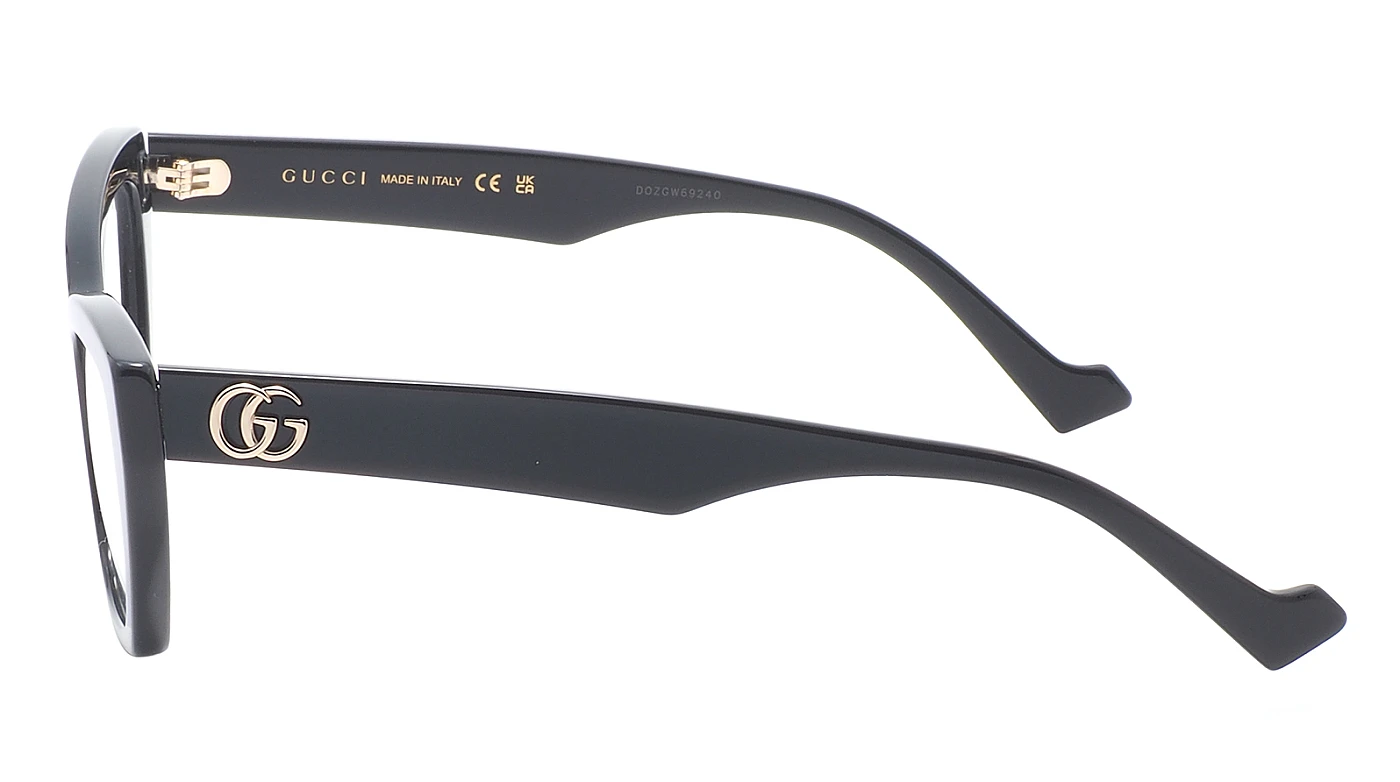 Оправа для очков для зрения Gucci 1334O 001 фото 4