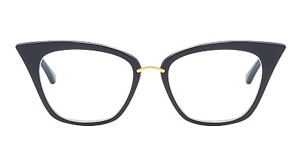 Dita Rebella DRX-3031-D-NVY-GLD-51
