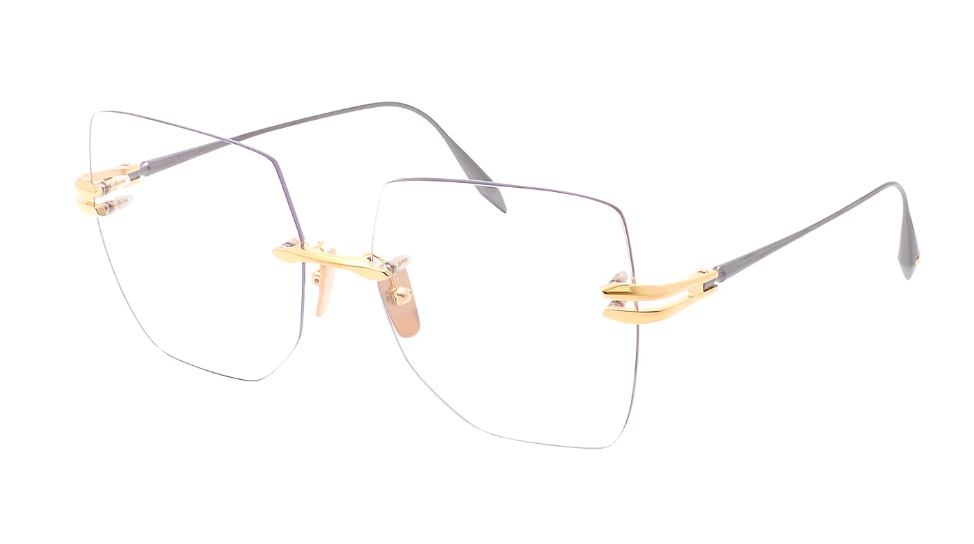 Оправа для очков для зрения Dita Embra DTX155-A-01 фото 1