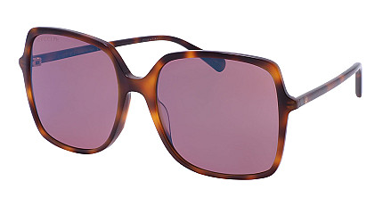 Gucci 0544S 006