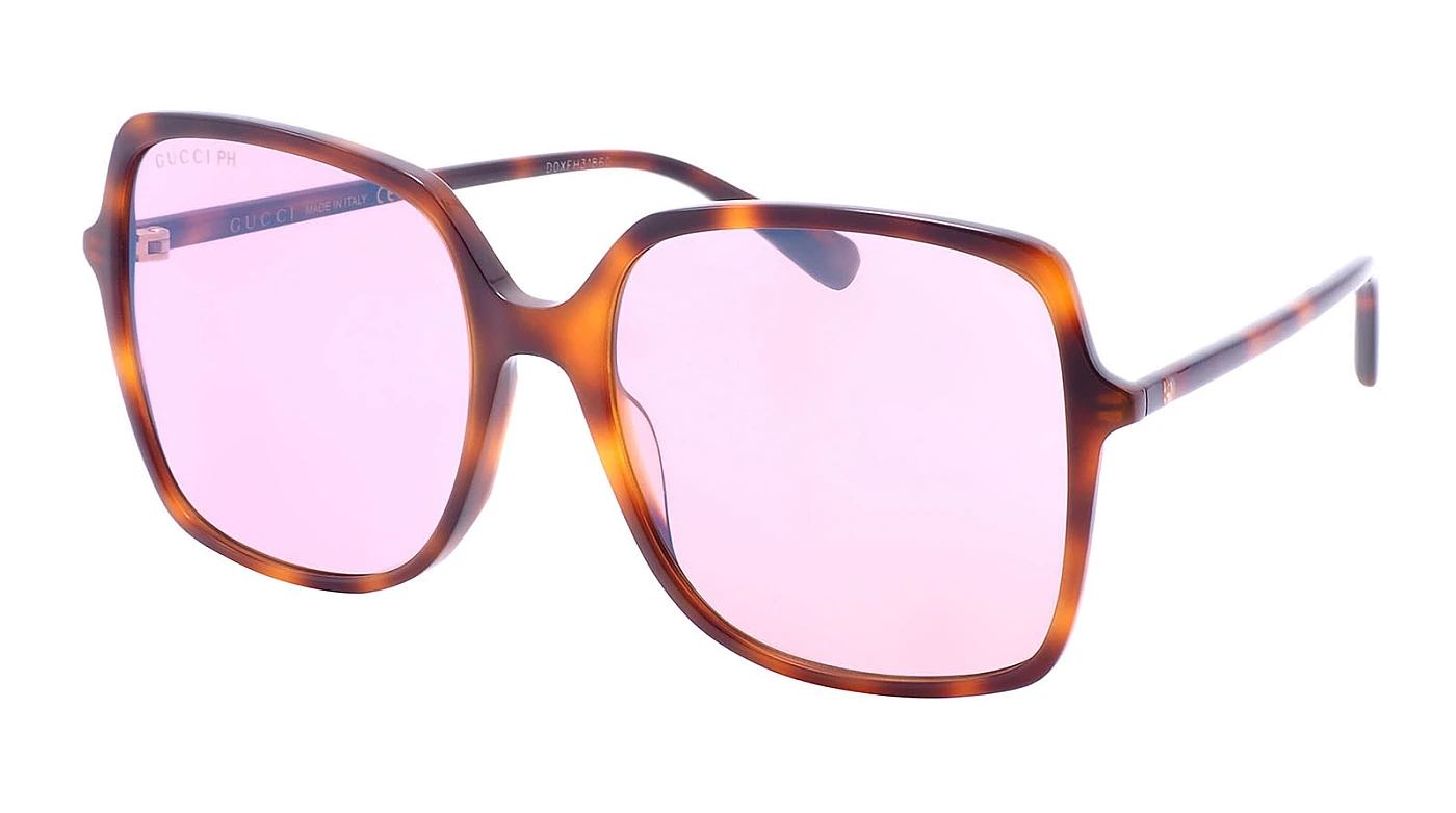 Женские солнцезащитные очки Gucci 0544S 006 фото 2