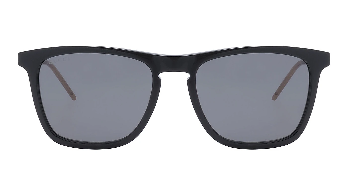 Солнцезащитные очки Gucci 0843S 001 фото 2