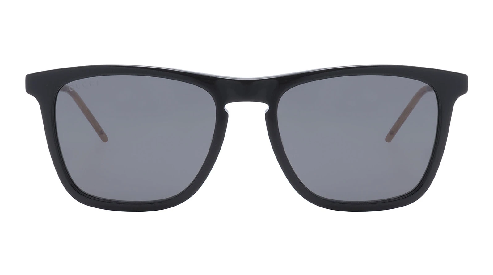 Солнцезащитные очки Gucci 0843S 001 оригинальный размер фото 2