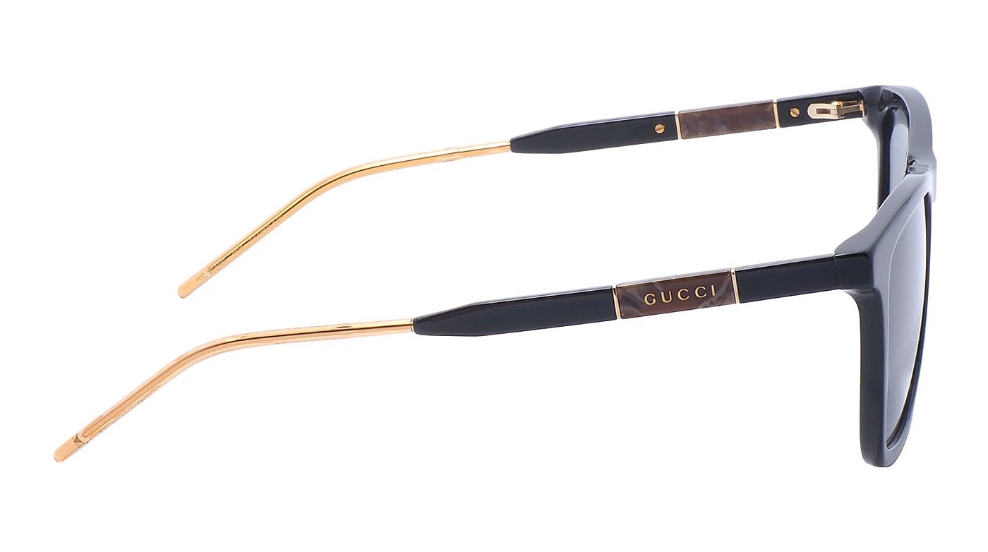 Солнцезащитные очки Gucci 0843S 001 фото 3
