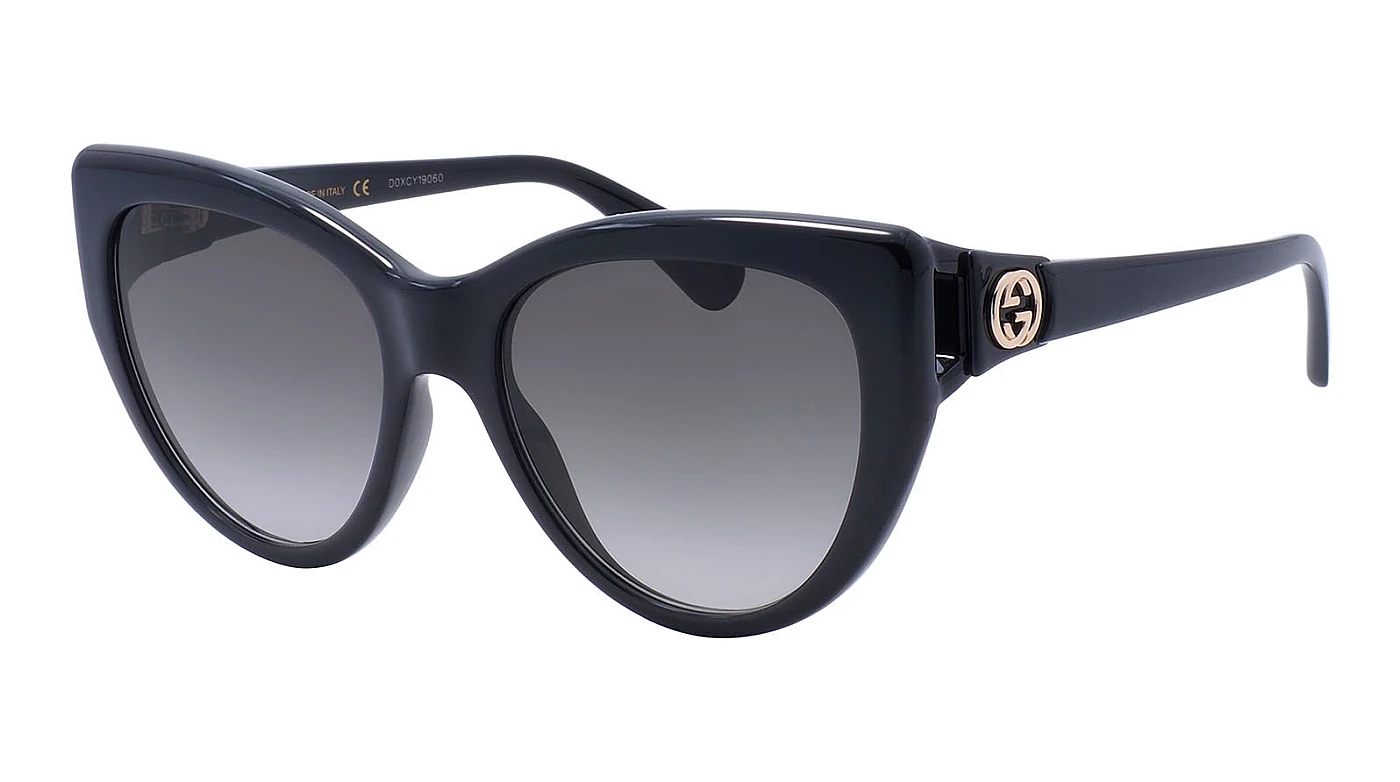 Женские солнцезащитные очки Gucci 0877S 001 фото 1