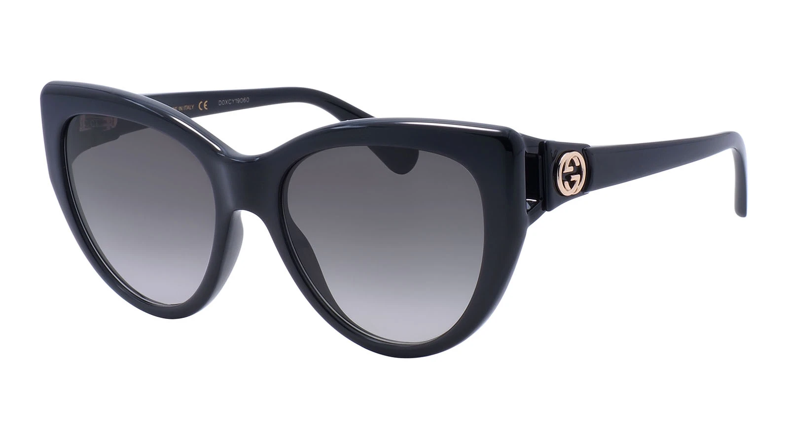 Женские солнцезащитные очки Gucci 0877S 001 оригинальный размер фото 1