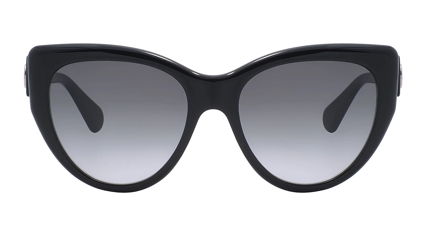 Женские солнцезащитные очки Gucci 0877S 001 фото 2