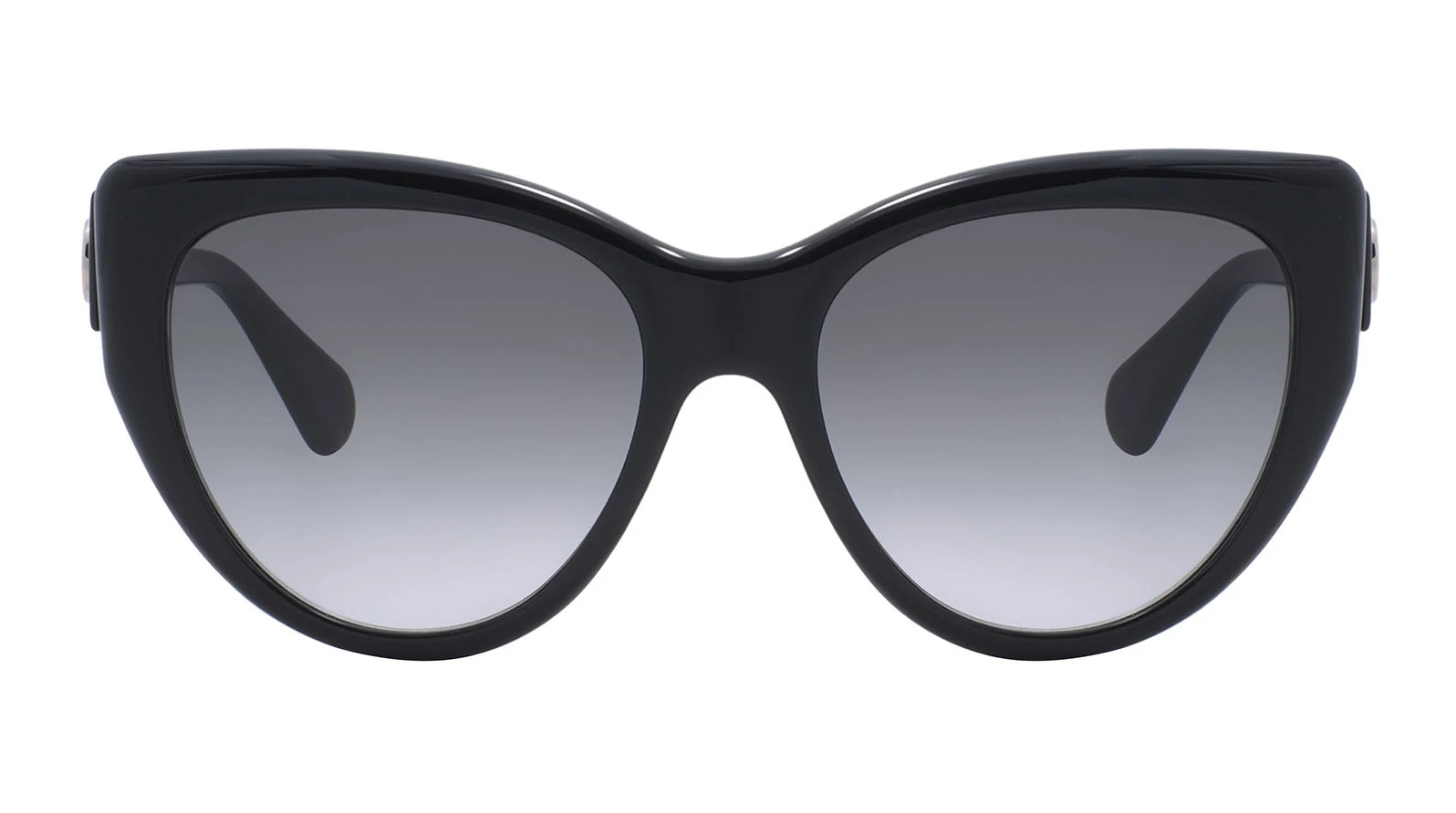 Женские солнцезащитные очки Gucci 0877S 001 оригинальный размер фото 2