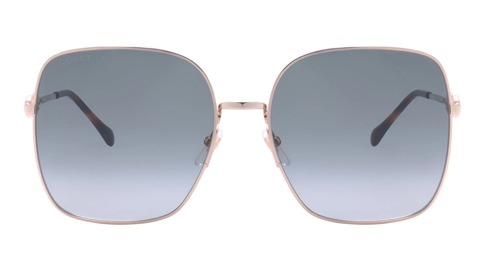 Женские очки Gucci 0879S 001 оригинальный размер фото 2