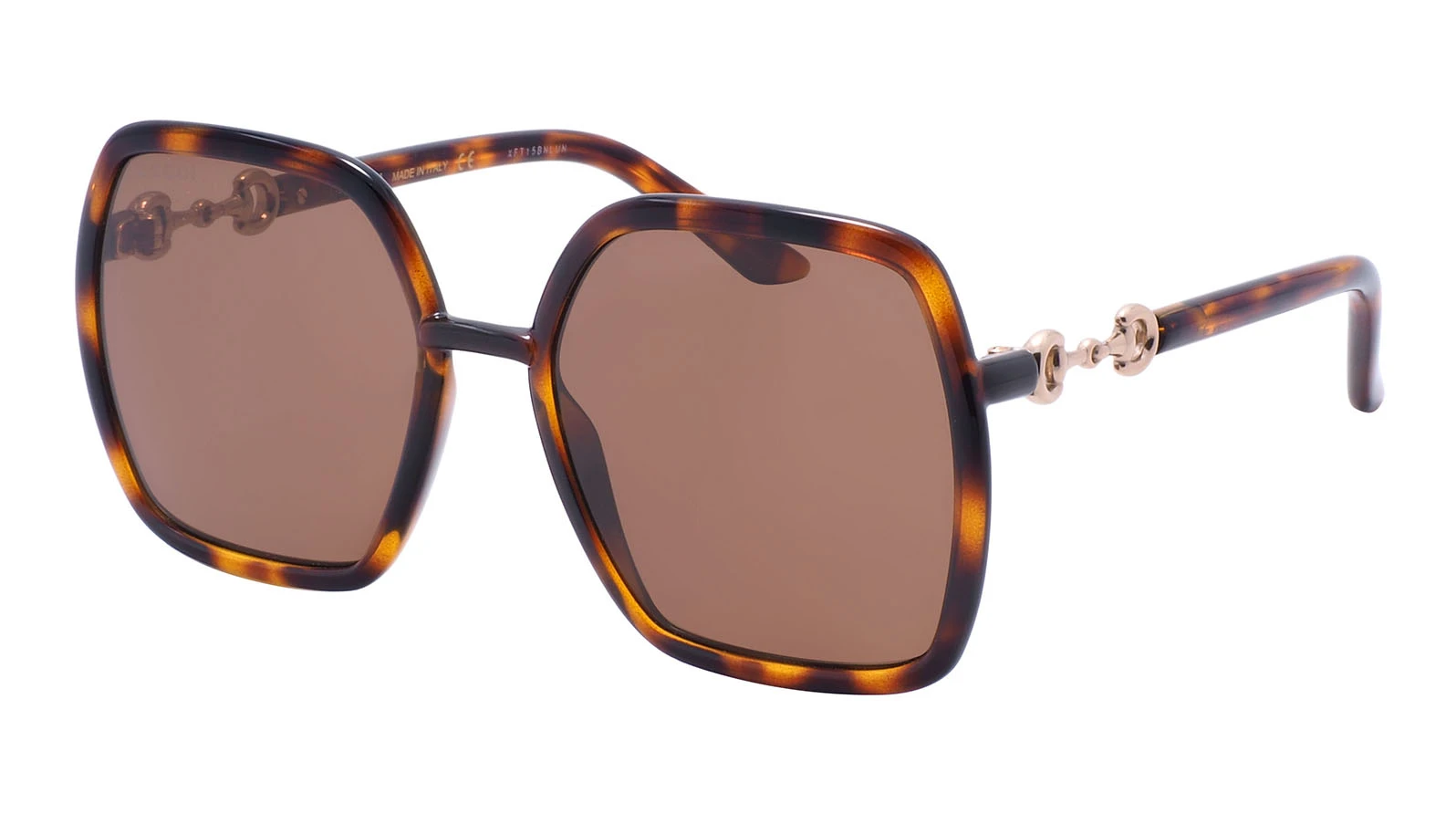 Солнцезащитные очки Gucci 0890S 002 оригинальный размер фото 1