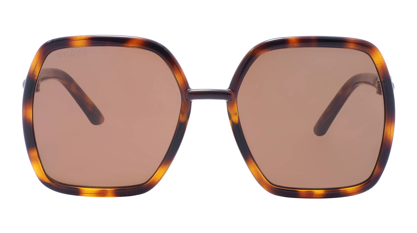 Солнцезащитные очки Gucci 0890S 002 оригинальный размер фото 2
