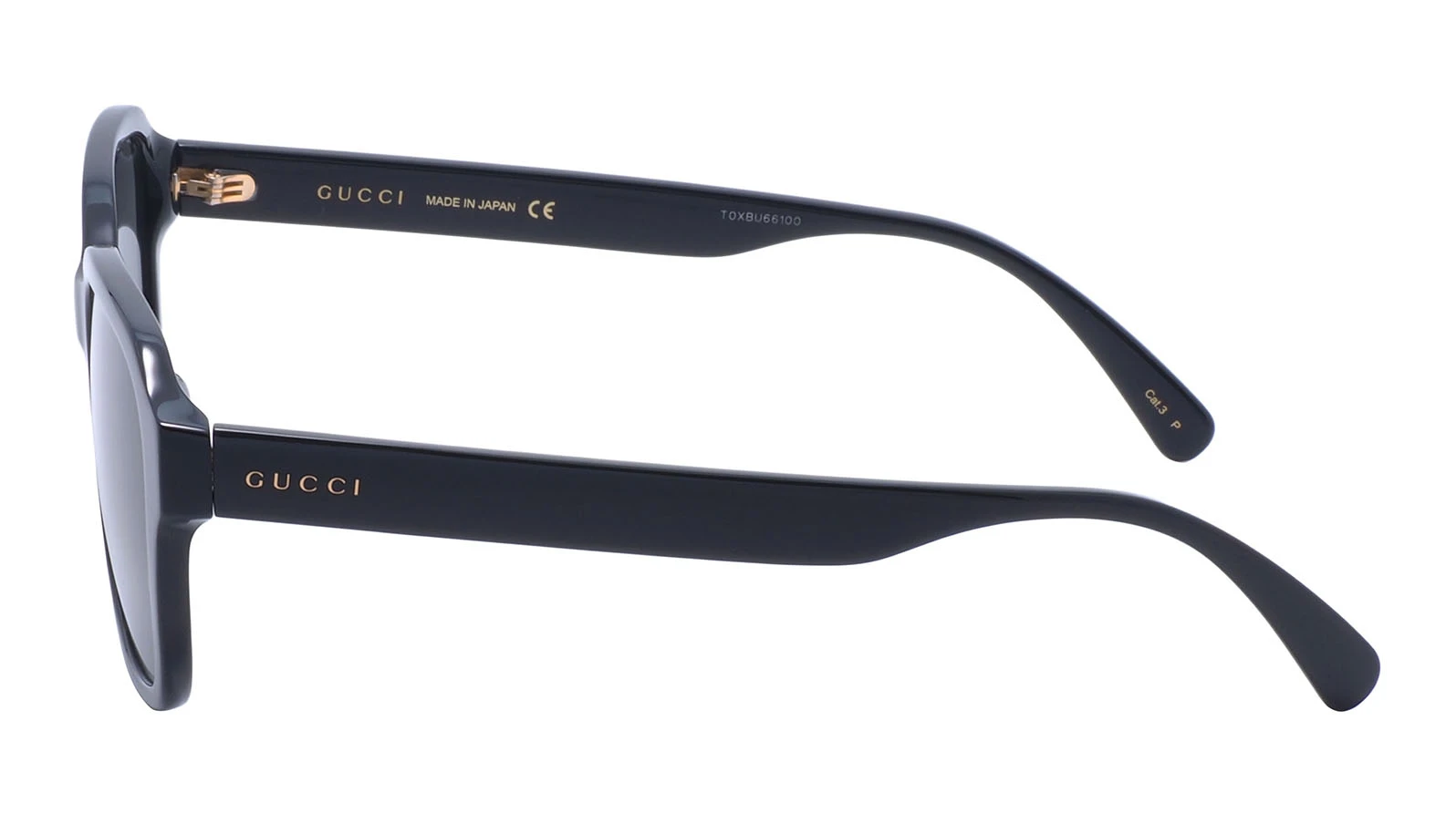 Солнцезащитные очки Gucci 0929SA 005 оригинальный размер фото 4