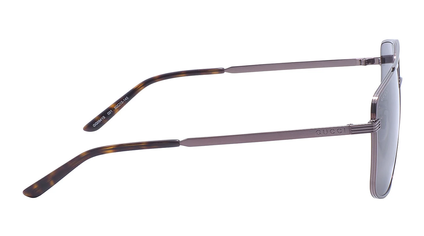 Мужские очки Gucci 0941S 001 фото 3