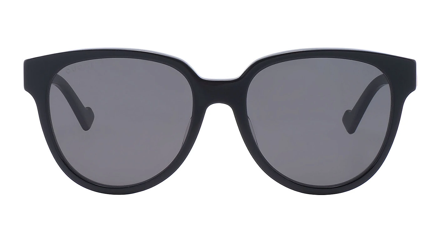 Женские солнцезащитные очки Gucci 0960SA 002 фото 2