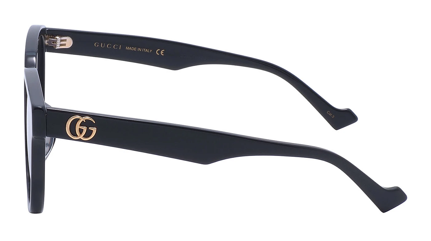 Женские солнцезащитные очки Gucci 0960SA 002 фото 4