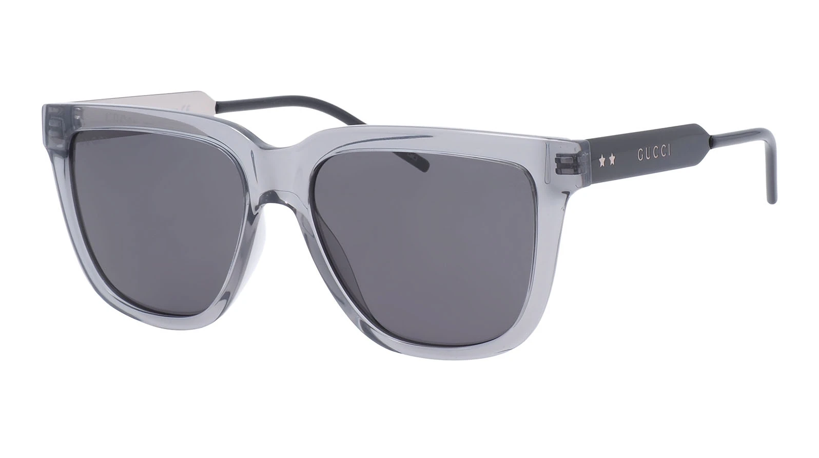 Солнцезащитные очки Gucci 0976S 001 оригинальный размер фото 1