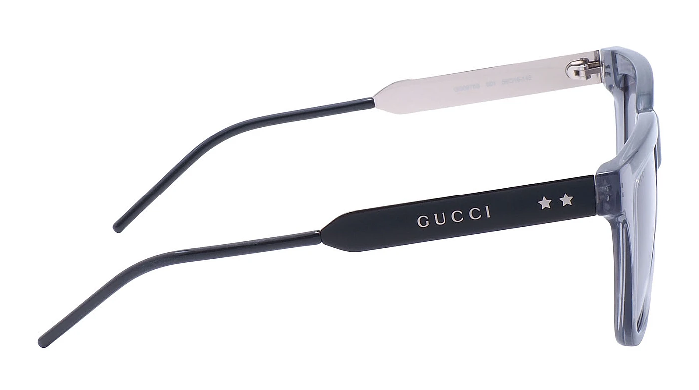 Солнцезащитные очки Gucci 0976S 001 фото 3