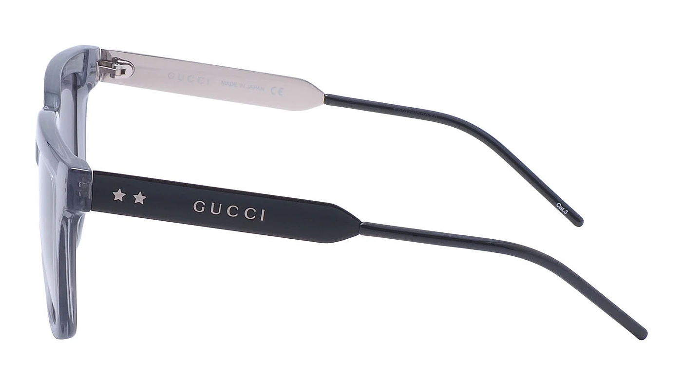 Солнцезащитные очки Gucci 0976S 001 фото 4