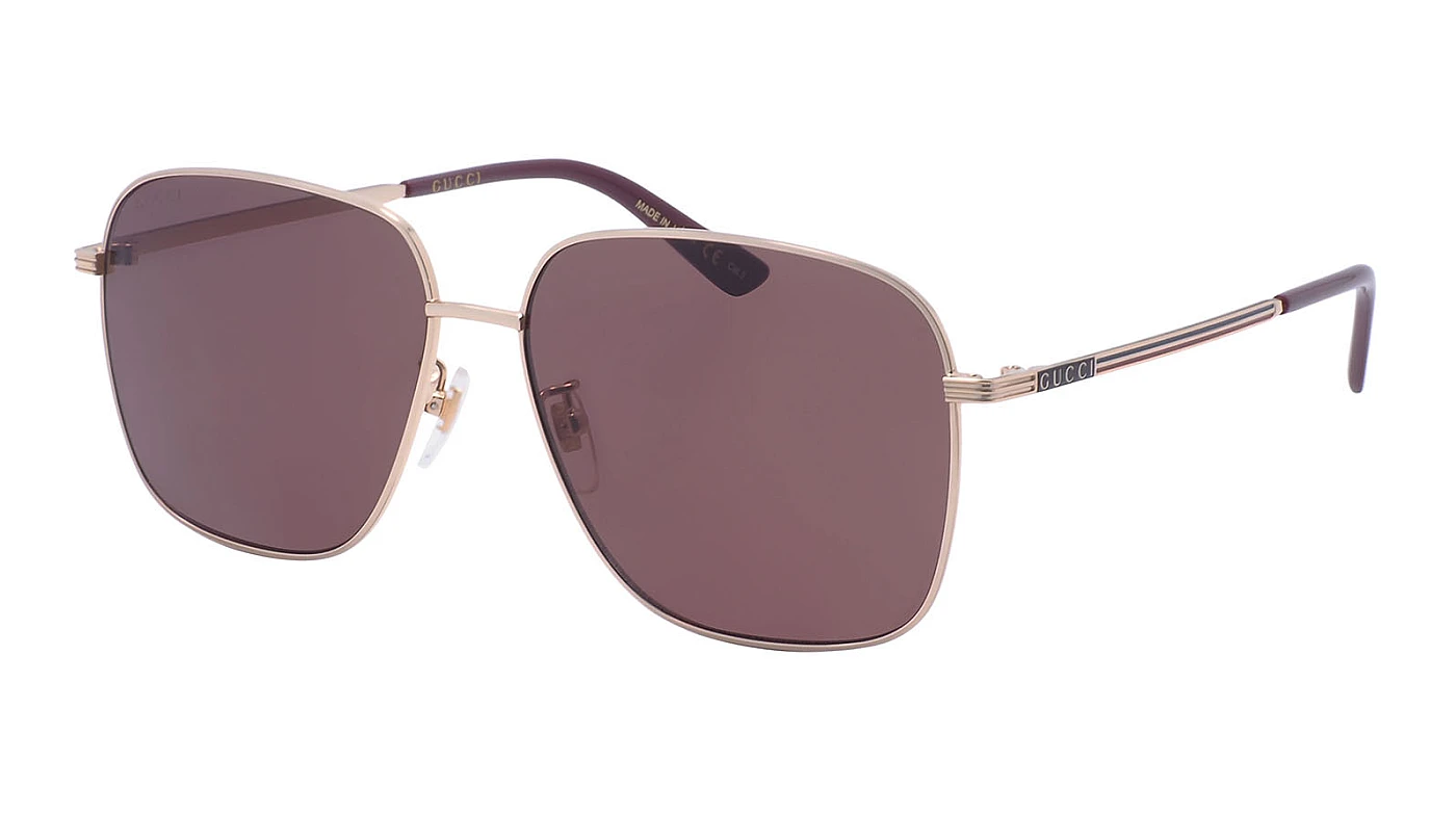 Солнцезащитные очки Gucci 0987SA 002 фото 1