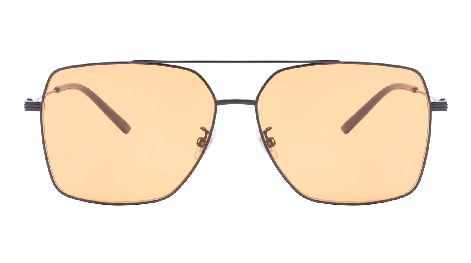 Солнцезащитные очки Gucci 1053SK 003 оригинальный размер фото 2