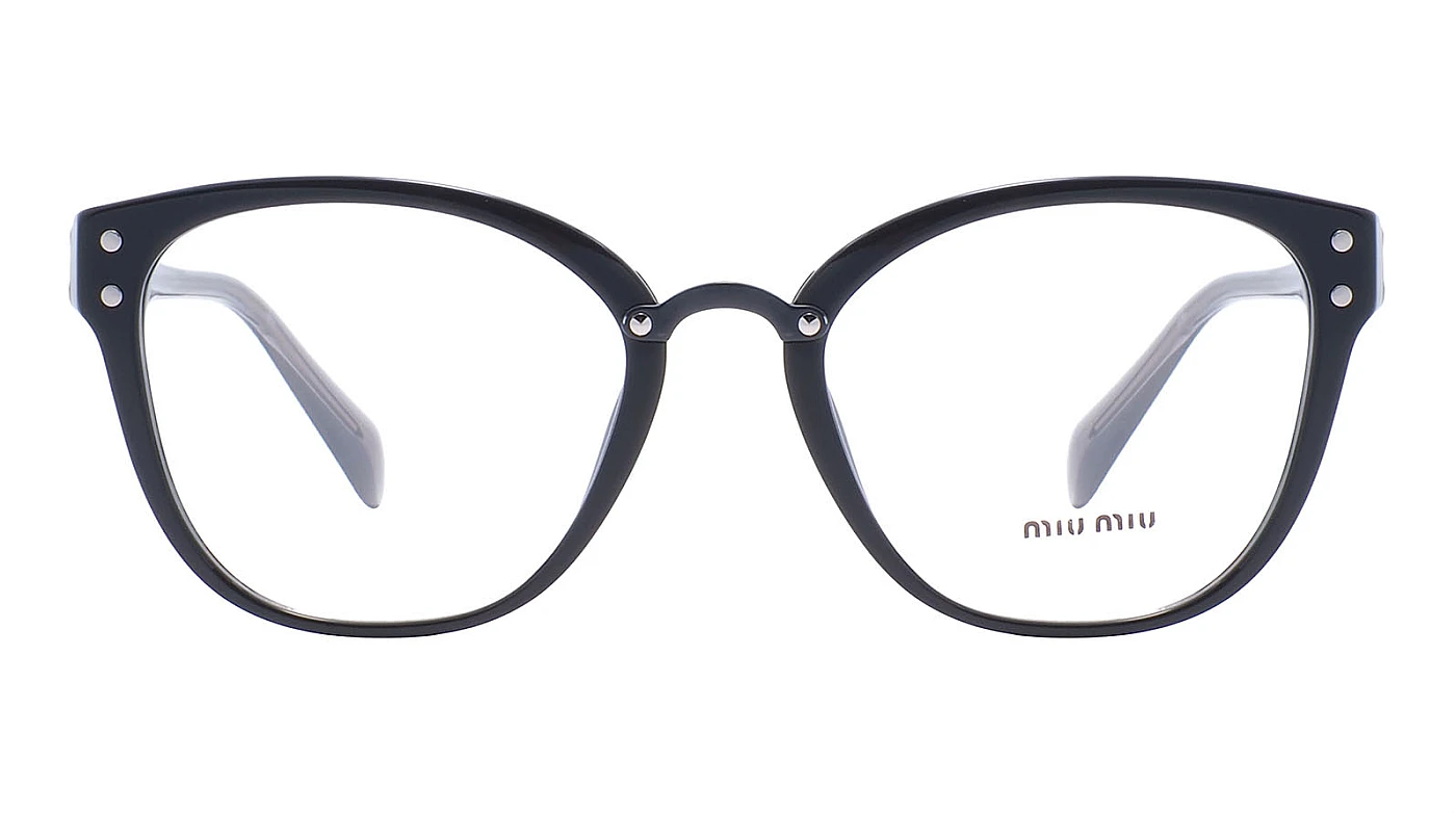 Оправа для очков Miu Miu 04QV 1AB1O1 фото 2
