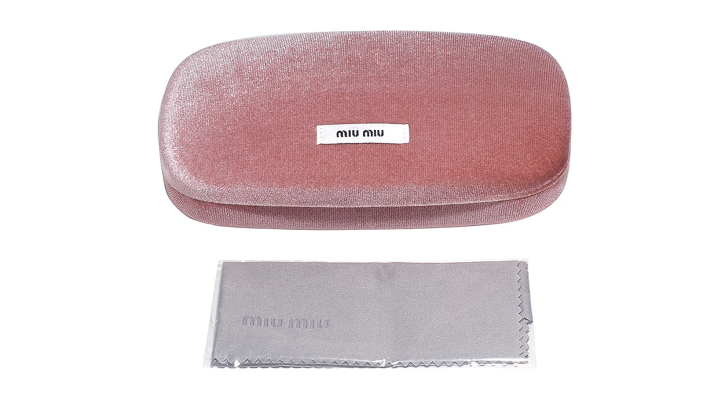Оправа для очков Miu Miu 04QV 1AB1O1 фото 5