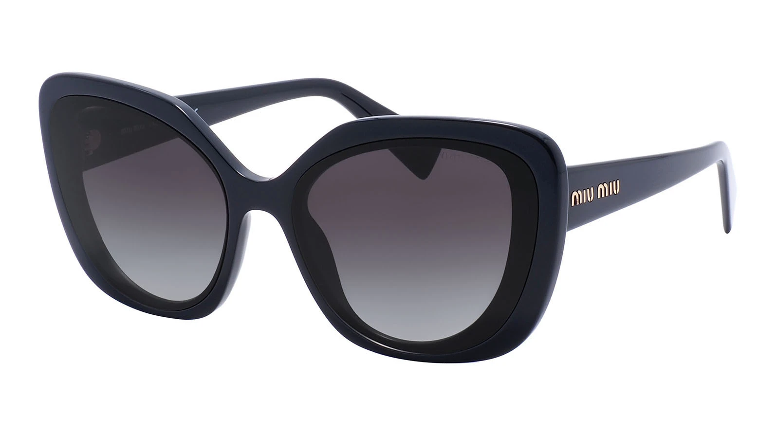Женские солнцезащитные очки Miu Miu 06XS 03I5D1 оригинальный размер фото 1
