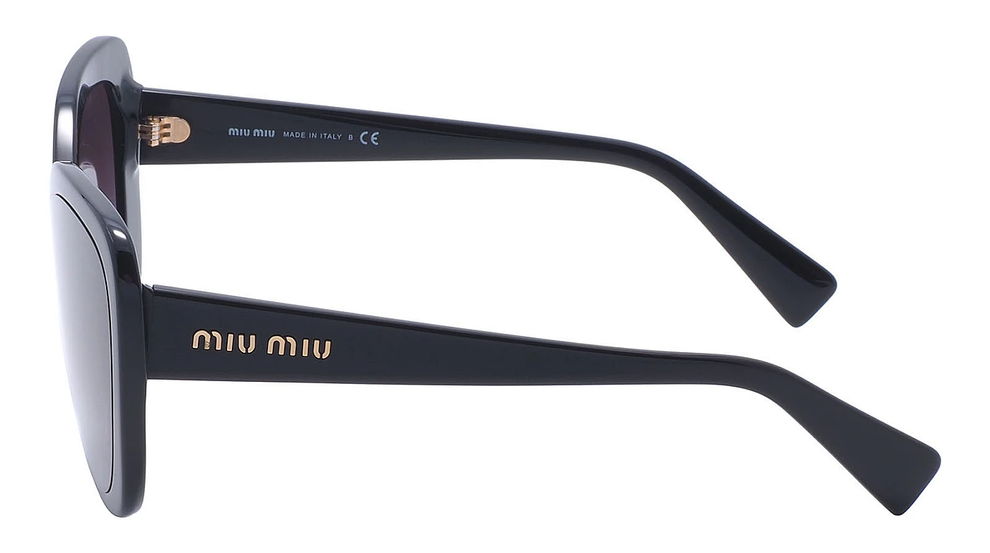 Женские солнцезащитные очки Miu Miu 06XS 03I5D1 фото 4