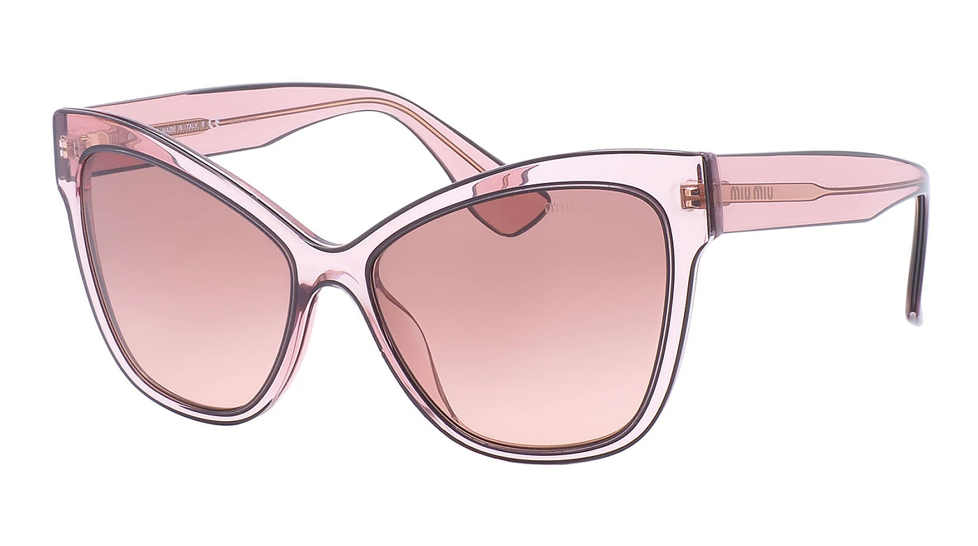 Солнцезащитные очки Miu Miu 08VS 01I0A5 фото 1