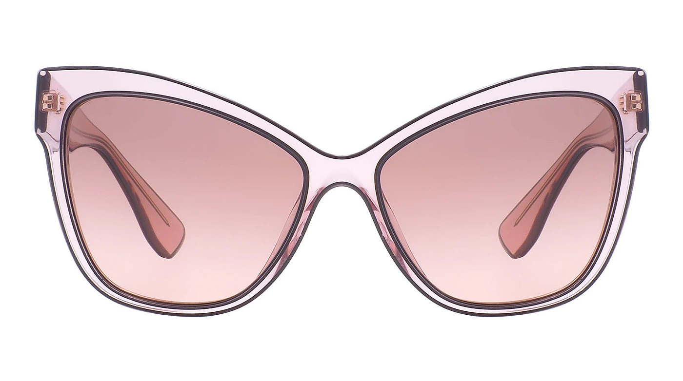 Солнцезащитные очки Miu Miu 08VS 01I0A5 фото 2
