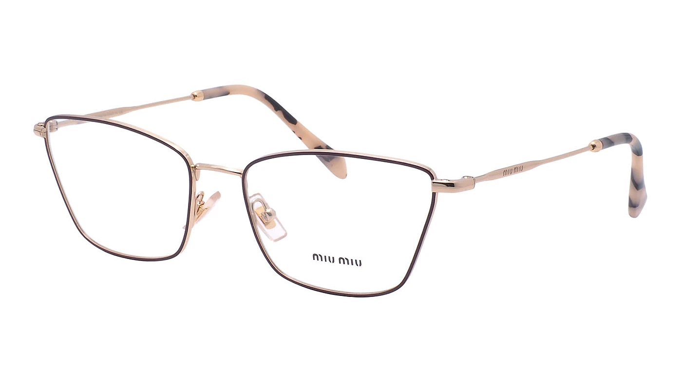 Оправа для очков для зрения Miu Miu 52SV 09B1O1 фото 1