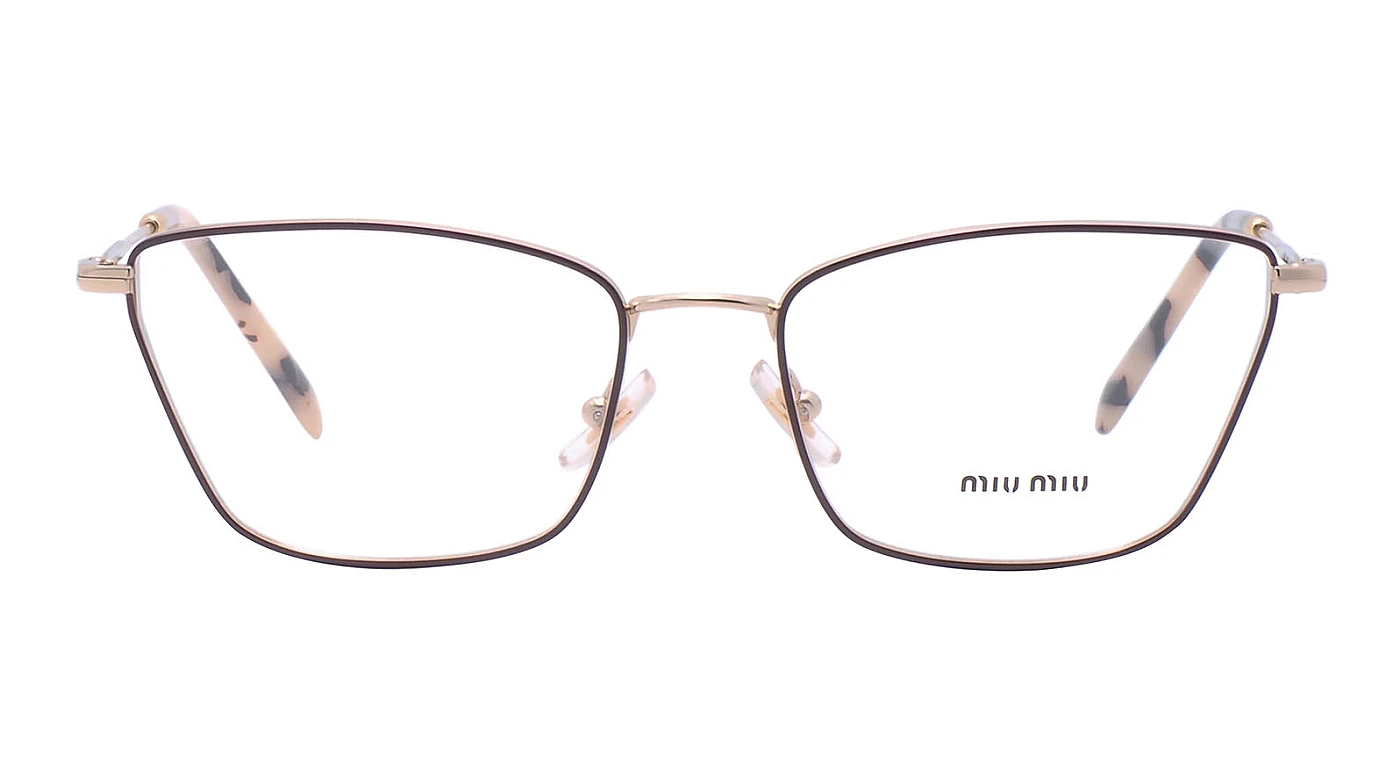 Оправа для очков для зрения Miu Miu 52SV 09B1O1 фото 2