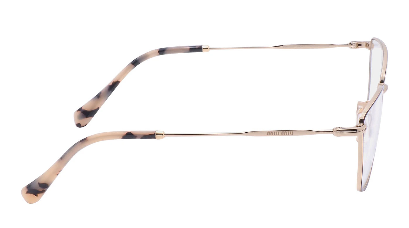 Оправа для очков для зрения Miu Miu 52SV 09B1O1 фото 3
